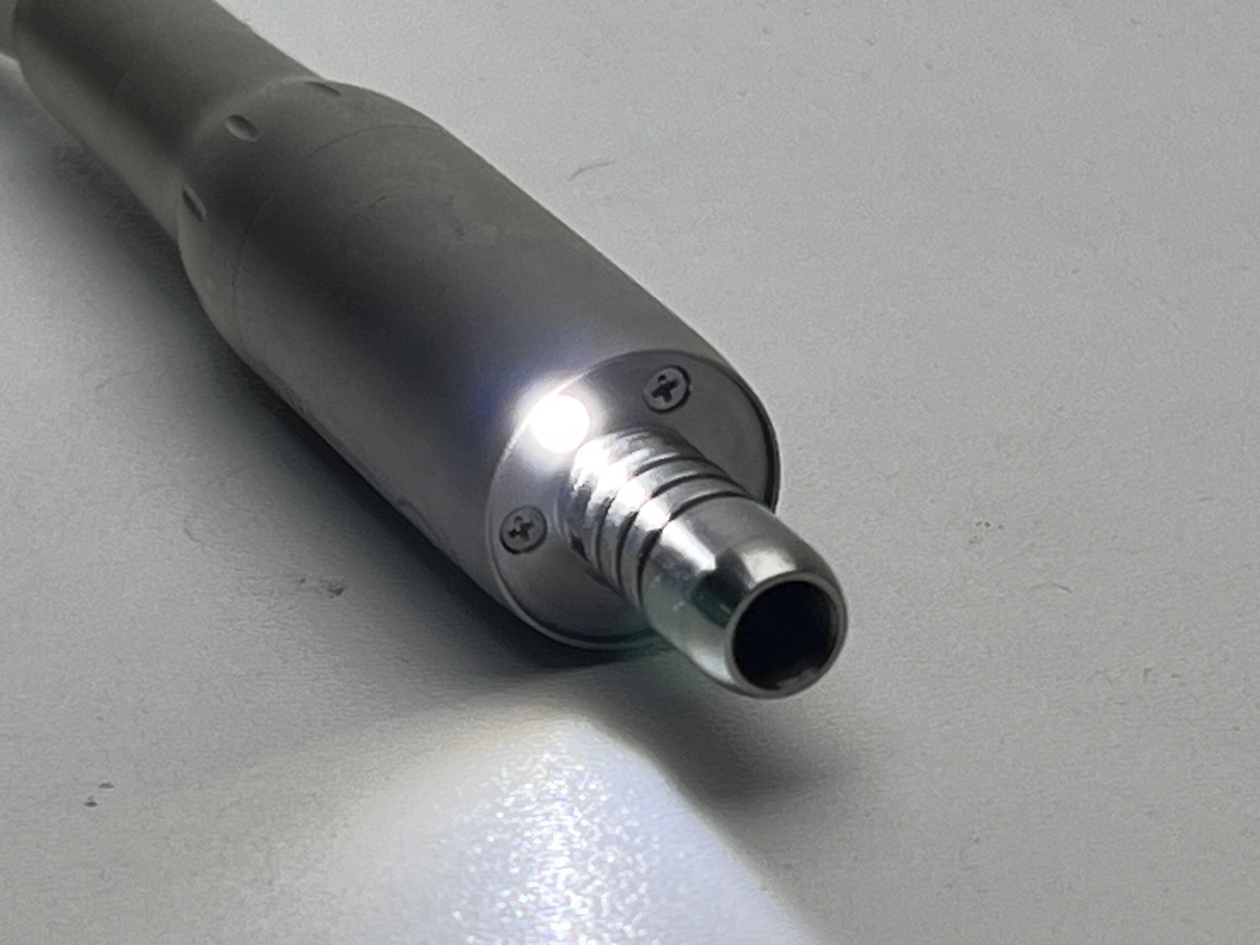 Pedicuremotor iPed (PRE-ORDER) - Afbeelding 6