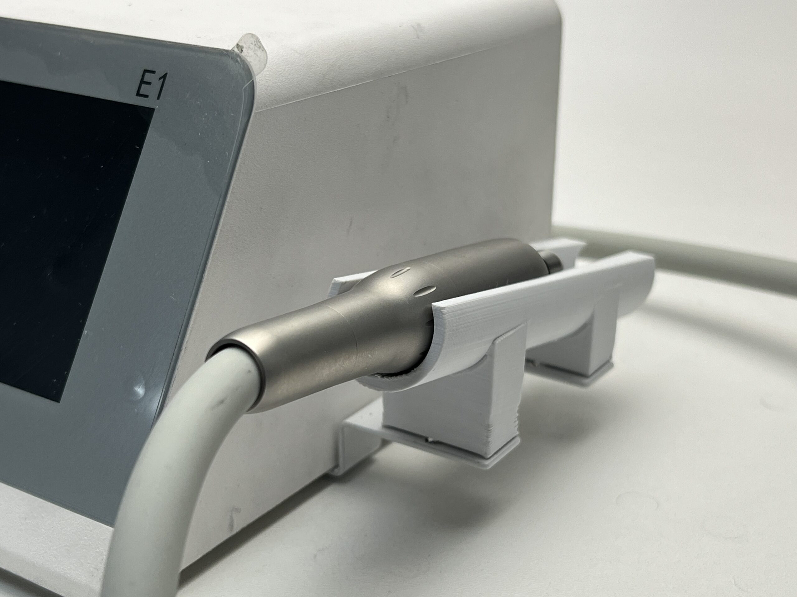 Pedicuremotor iPed (PRE-ORDER) - Afbeelding 10