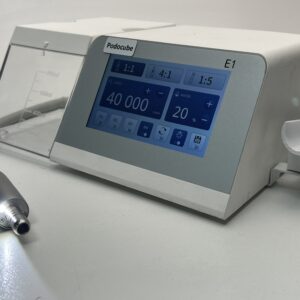 Pedicuremotor iPed (PRE-ORDER)