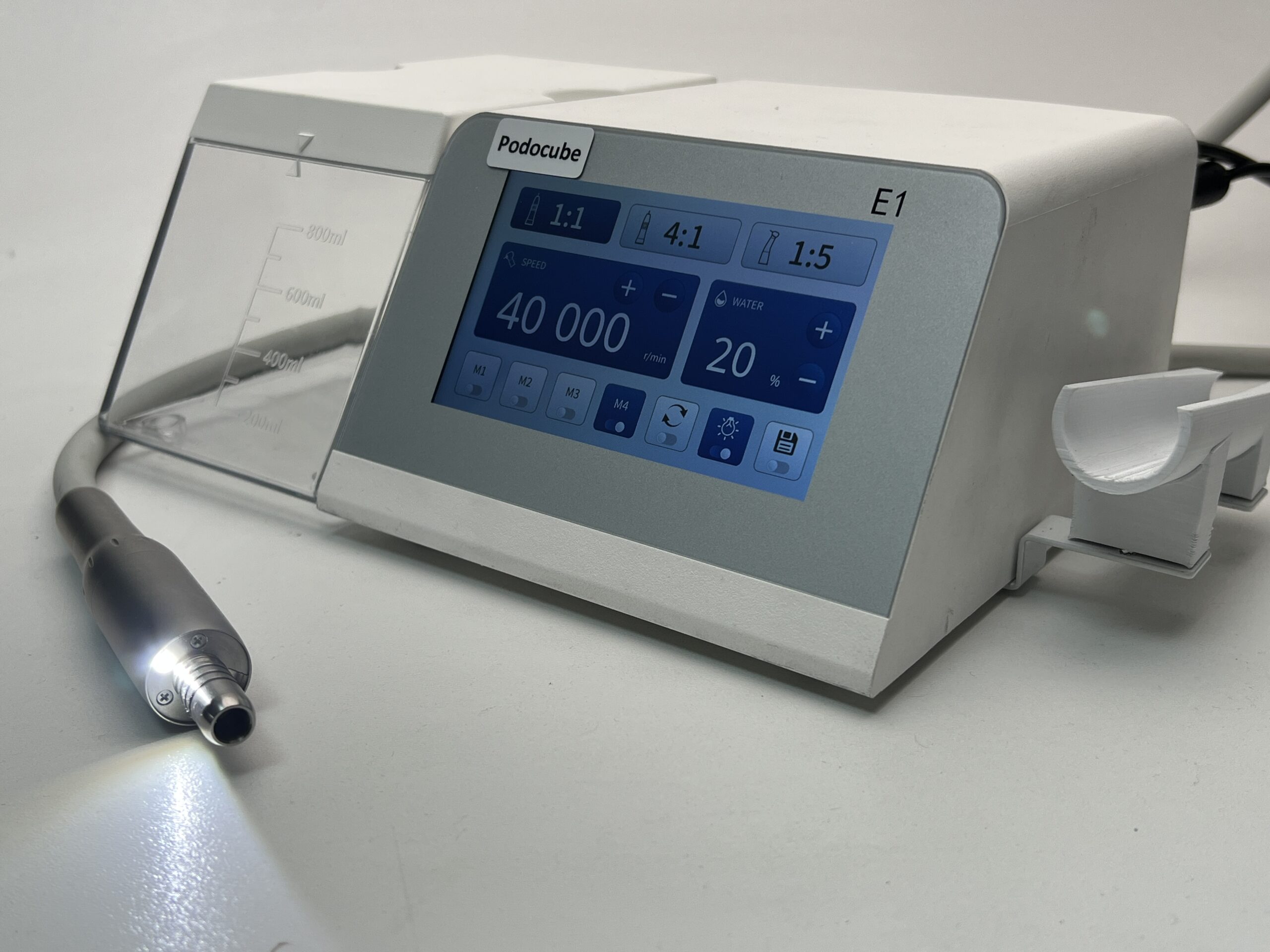 Pedicuremotor iPed (PRE-ORDER)
