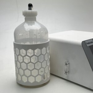 Reservoir-Set (iPed) voor ambulante pedicures