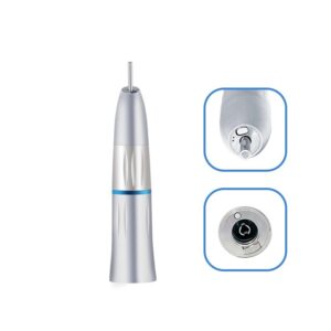 Jinme Handstuk met interne spray en licht (PRE-ORDER)